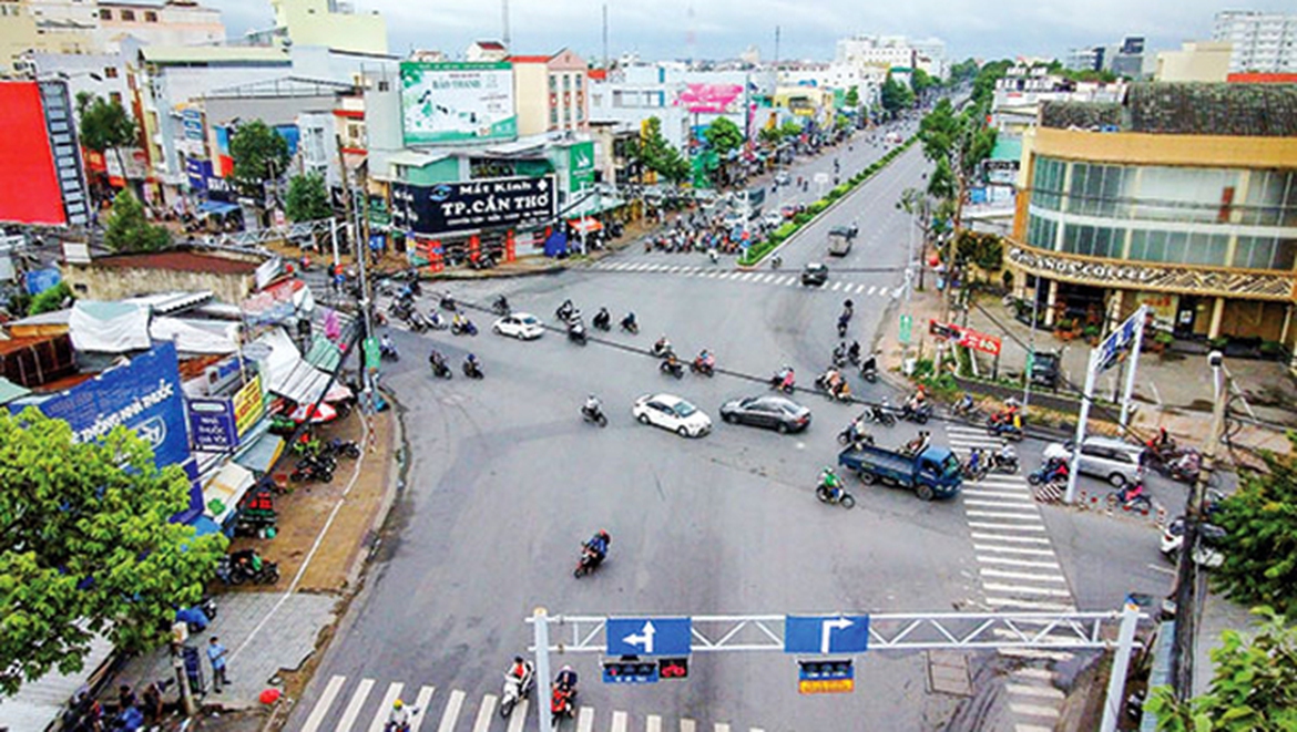 Cần Thơ tạm dừng triển khai 3 nút giao trọng điểm, xem xét lại phương án xây ...